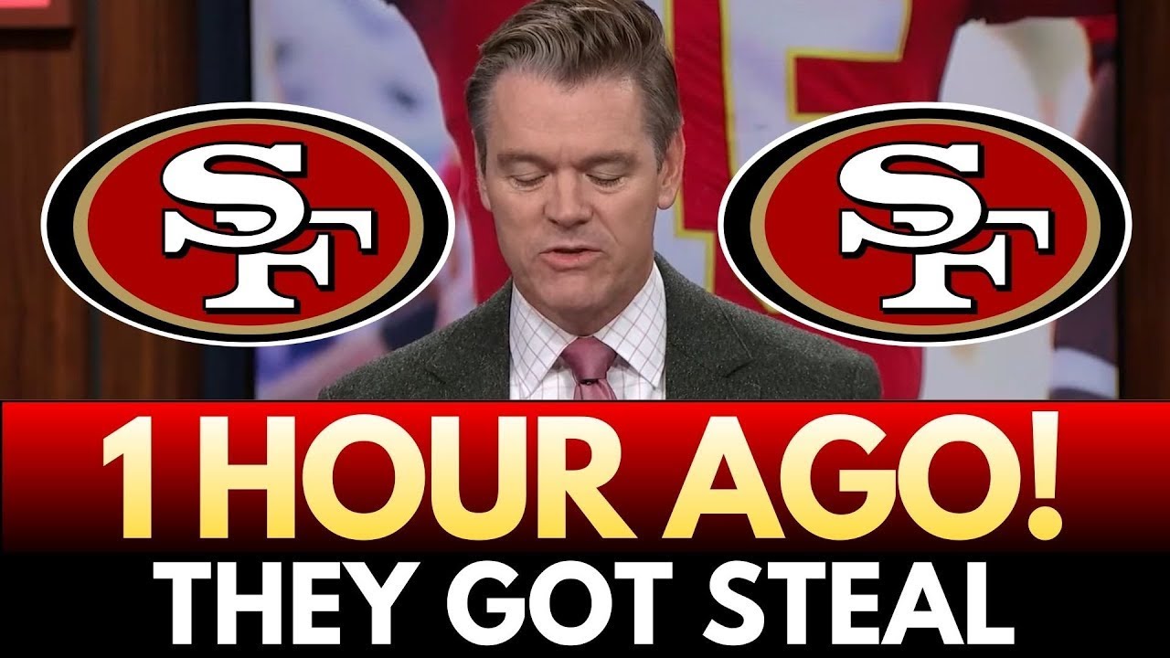 NINERS ACQUIRE DREAM HEAD COACH TO REPLACE KYLE SHANAHAN ! DEAL CONFIRMED! NINERS NEWS