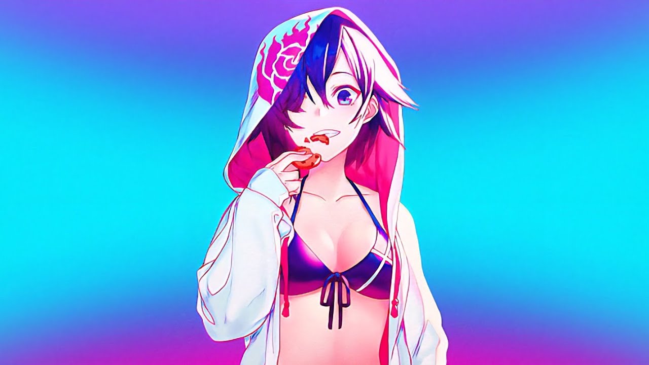 【Marina】裸のlonelySexygirl 【オリジナル】
