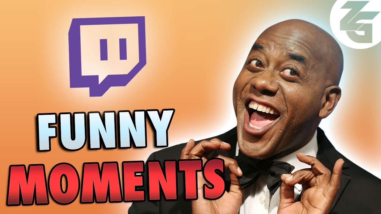 FUNNY MOMENTS #3 (+18)
