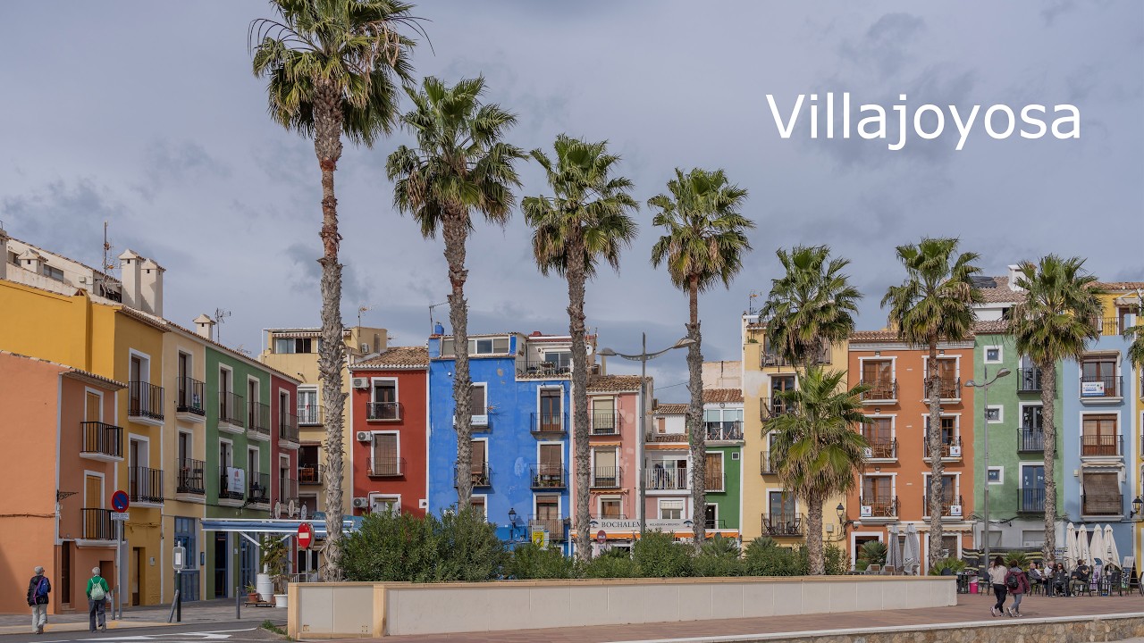 Villajoyosa 2026
