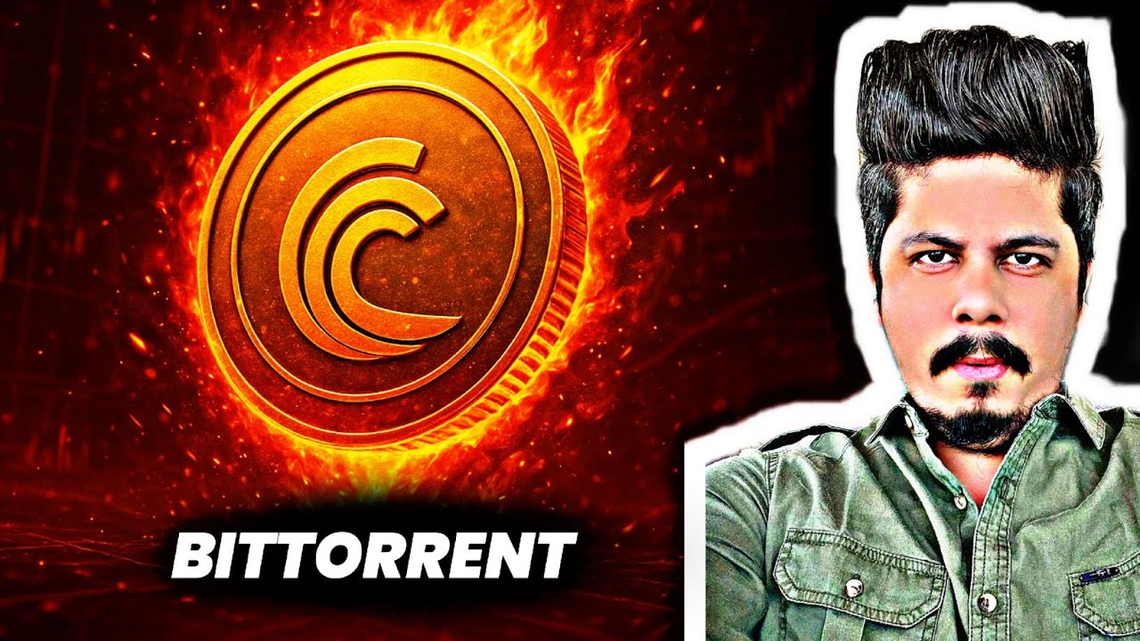 Bittorrent Coin 
