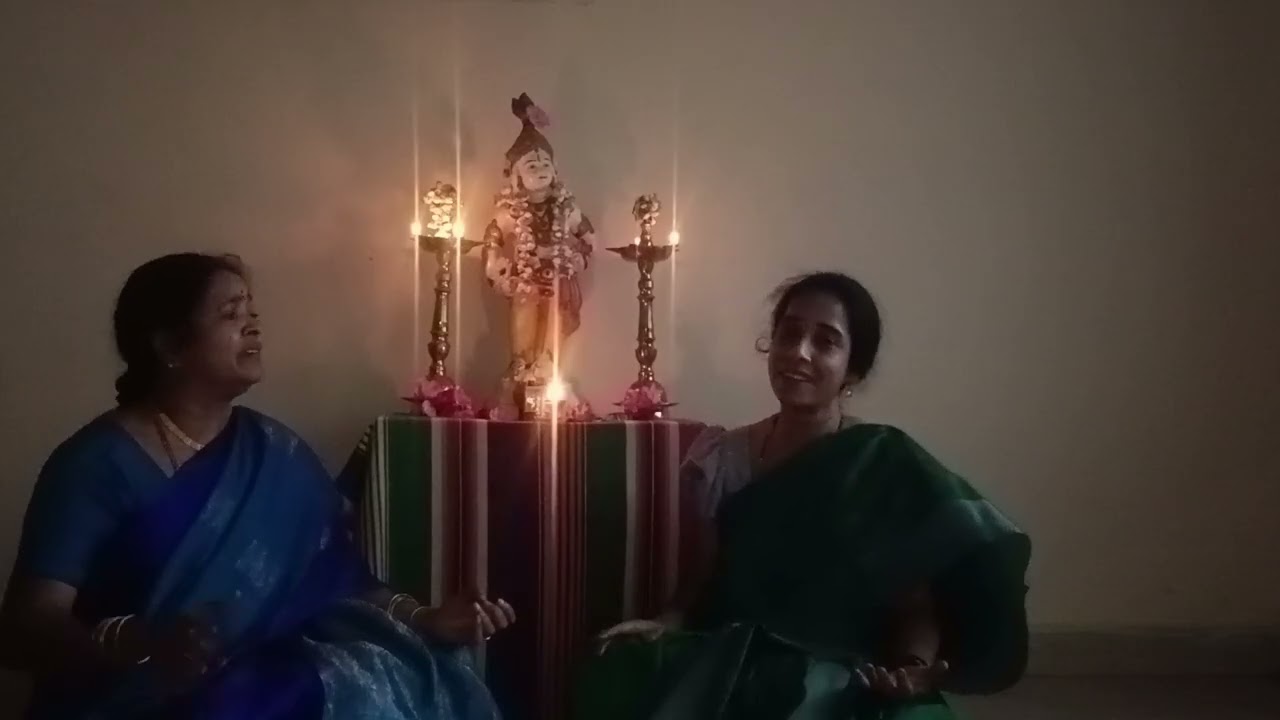 Deepa Lakshmi Devi...Depavali Special