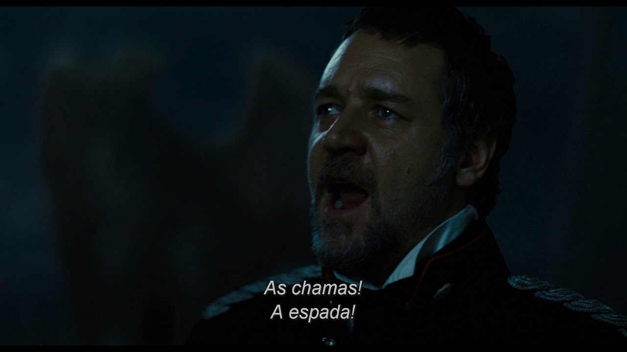 #15 Os Miser&aacute;veis - Stars (Legendado)
