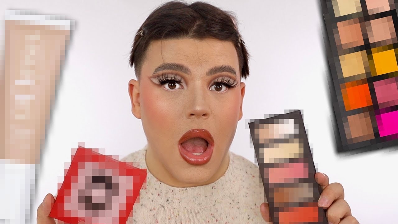 MAKE UP AWARDS 2021 ! 🏆