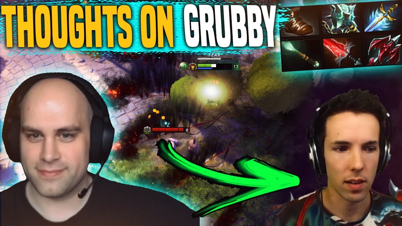 Mason Thoughts On Grubby Streams... Is Masao Playing With BOTS? (vs. Bulba)
