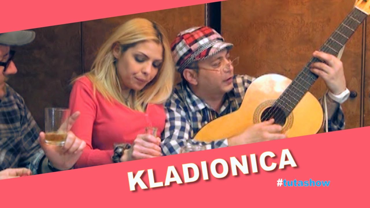 KLADIONICA