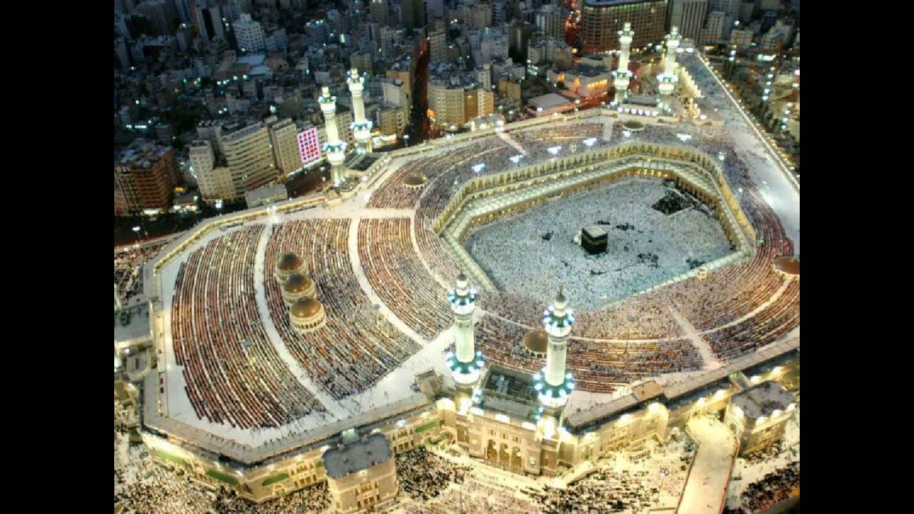 ‏(سبحان الله ماأعلى مكانه وأعظمه ) دعاء مبكي وخاشع ليلة ١٣بصوت القارئ #عبدالعزيز_العسيري