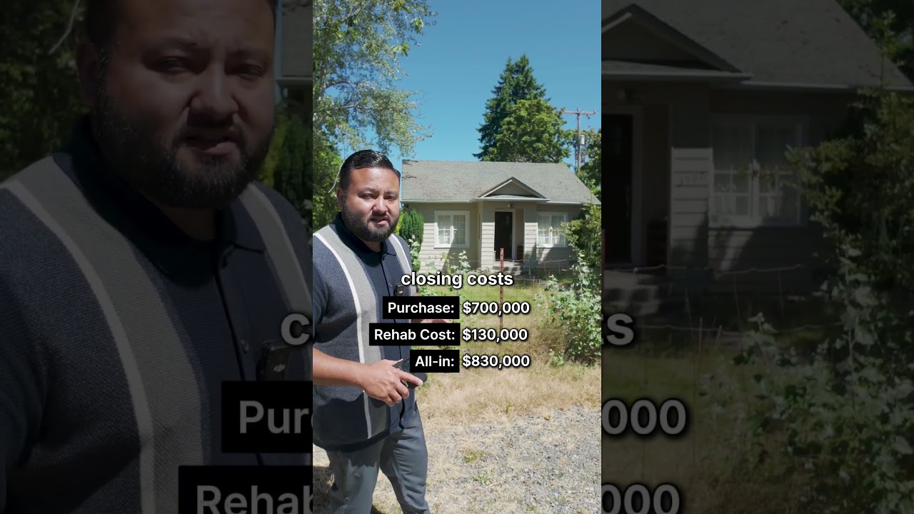 Hidden Money Making Opportunity Most People Miss! #realestate