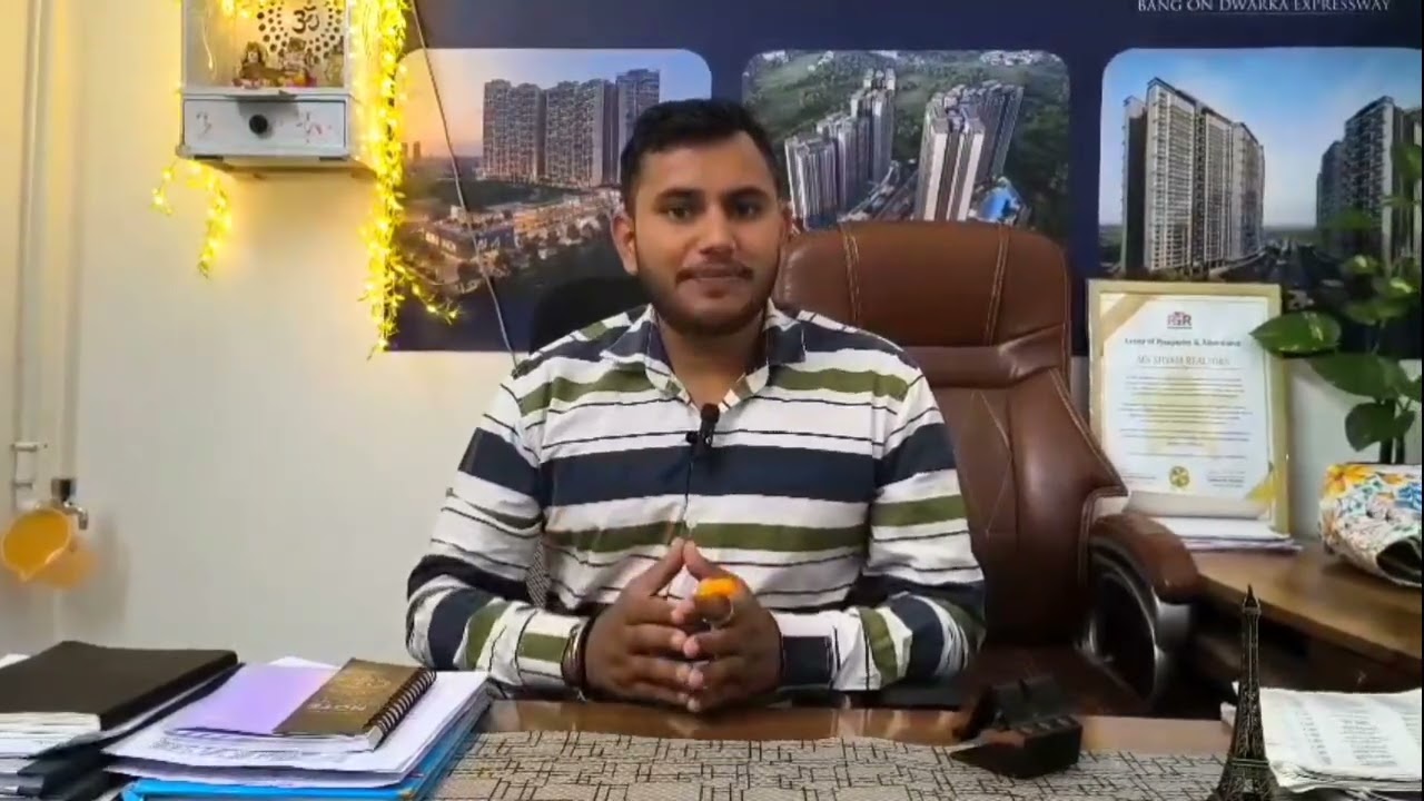 🏠 Upcoming Affordable Housing Projects in Gurgaon | Best Budget Homes 2025 🏠