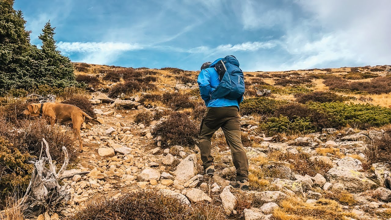 The Keb Trousers by Fjällräven [Review]