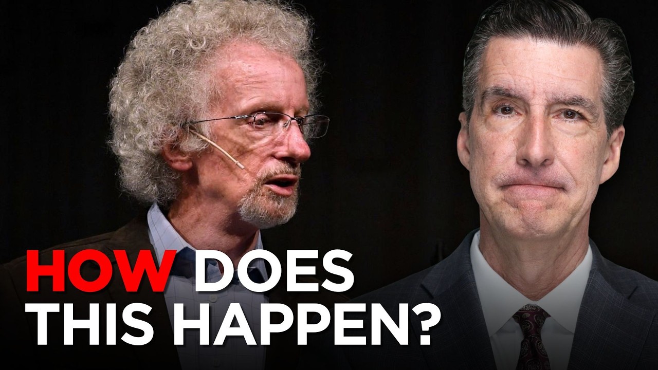 After 55 Years of Ministry, a Devastating Reality Just Came to Light...