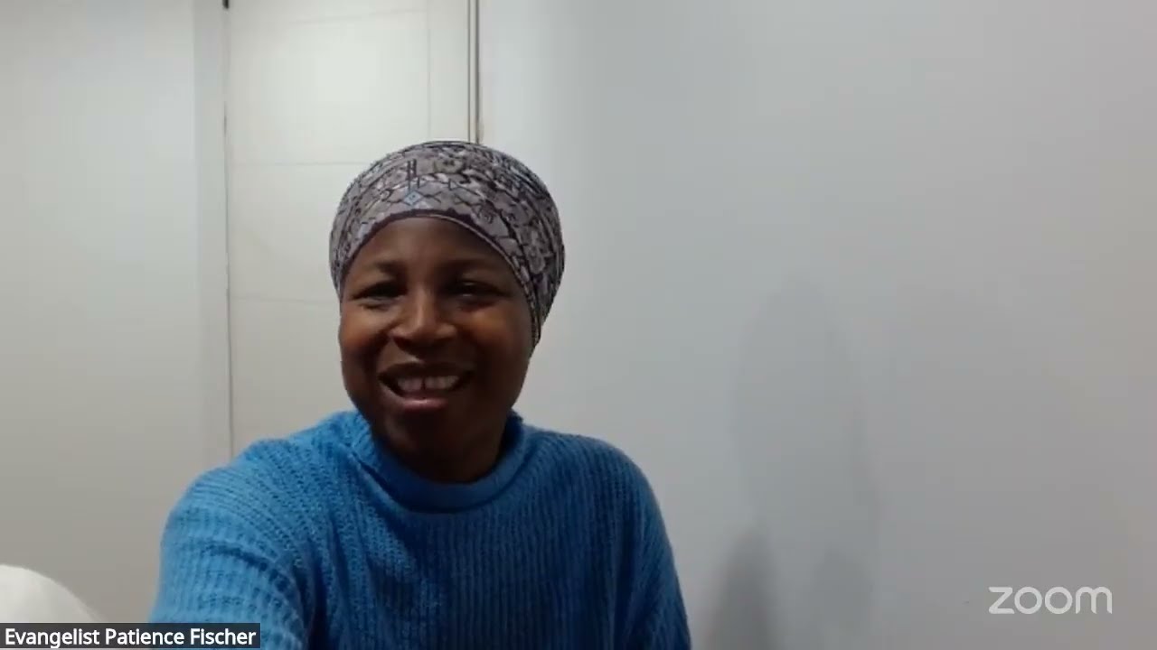 #peace #love #spiritual #youtube - Pray without ceasing. Evangelist Patience Fischer