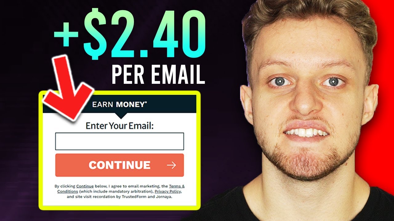 Do This & Earn $20.00/Day with Survey CPA Offers (Make Money Online)
