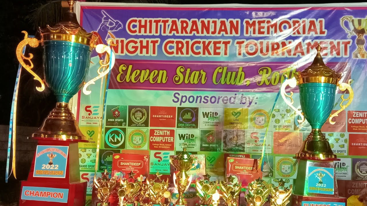 🛑LIVE SALEPUR NIGHT CRICKET TOURNAMENT 2022#cricket_family #viral #cricket #viralvideo #shorts