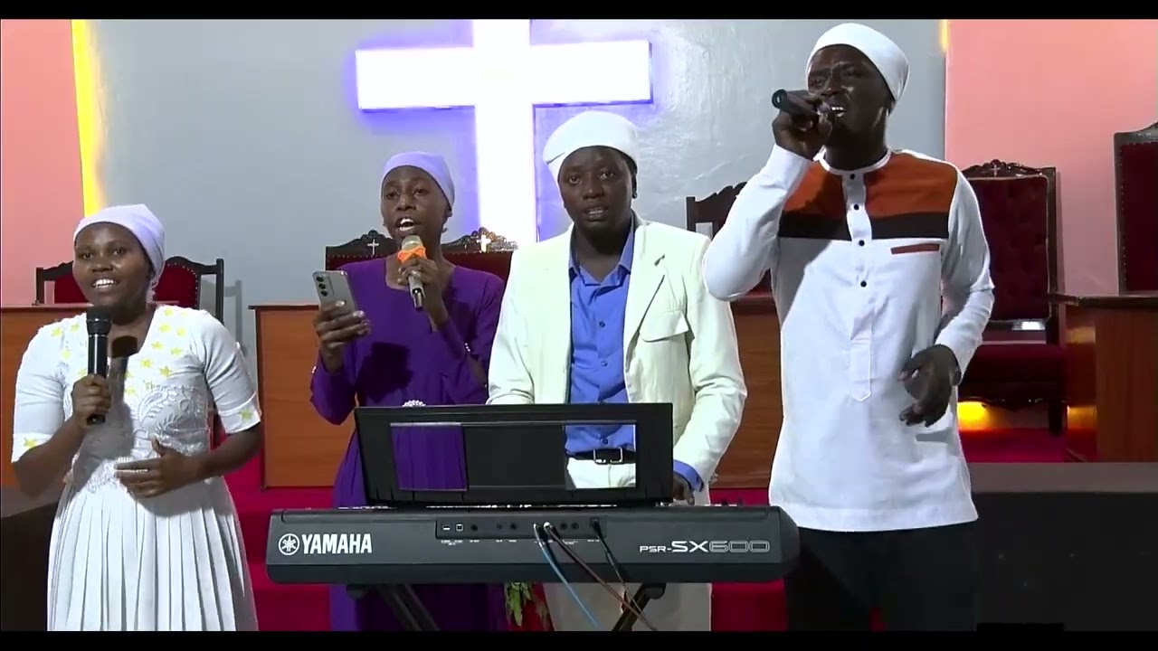 Slow praise Akurinu edition part 2 | Essie | Sammy | Nelly | Apollo. Kigooco Mashup 