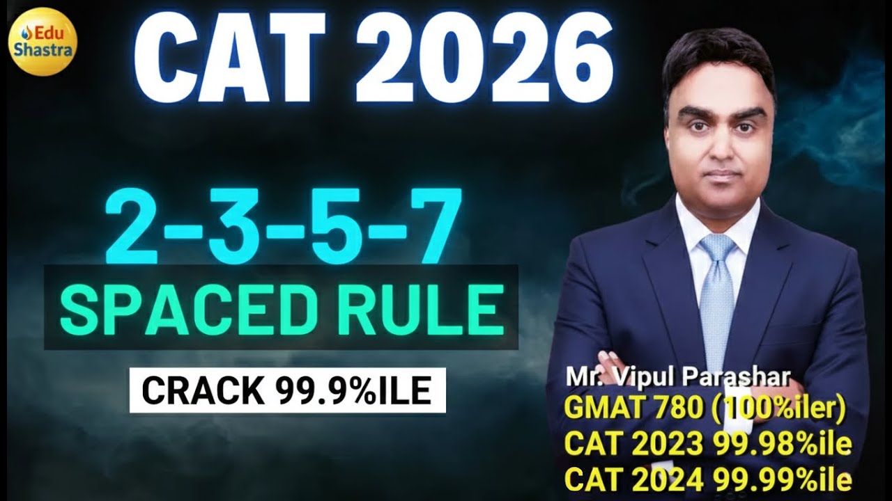 CAT 2026: Научная стратегия 