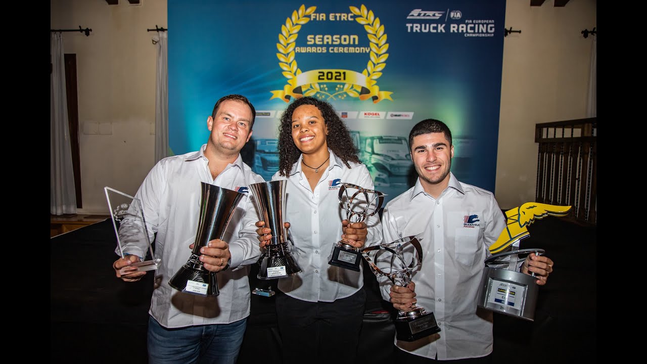 NOVA SPORT - RACING MAGAZINE 11/2021