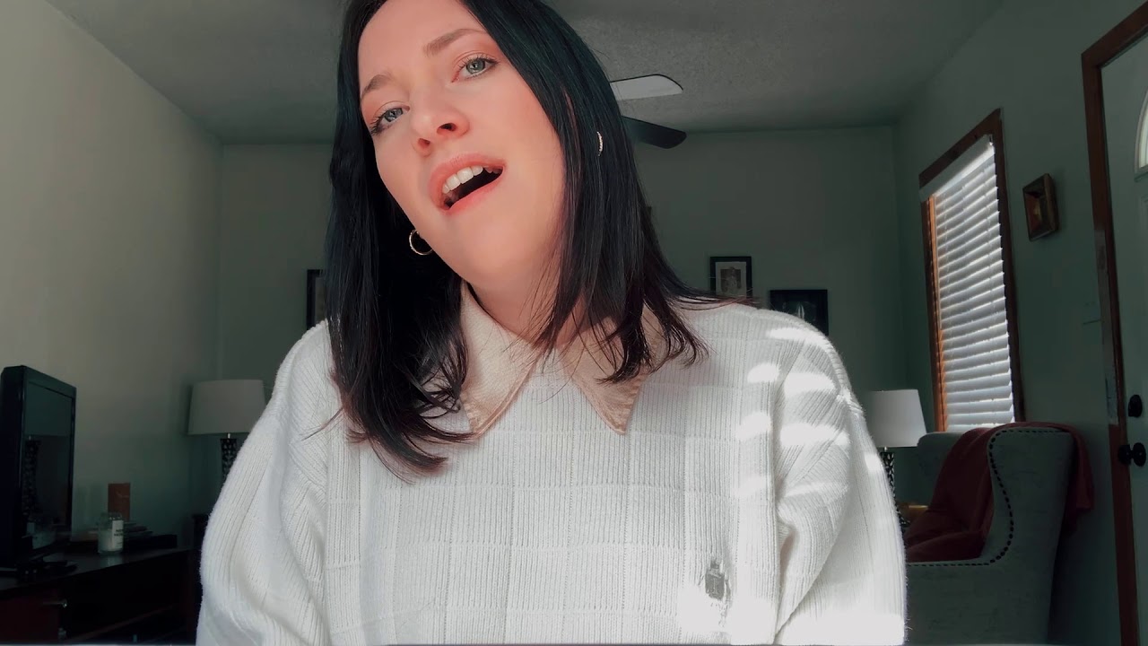 That's The Way I've Always Heard It Should Be (Carly Simon Cover)