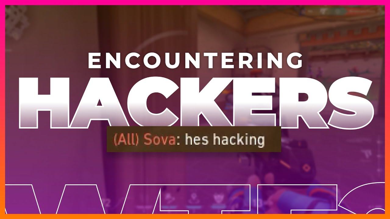 Hacker or Smurf? You decide.