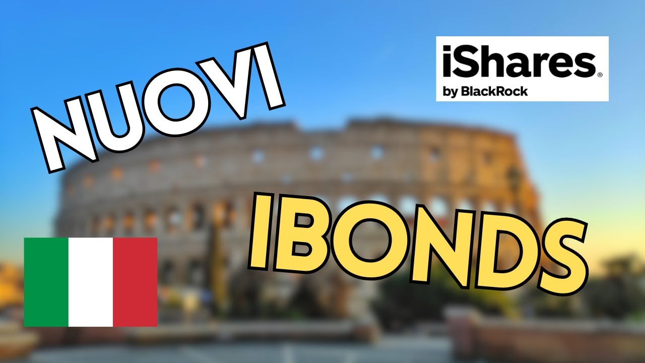 Sono usciti nuovi iBONDS a SCADENZA!