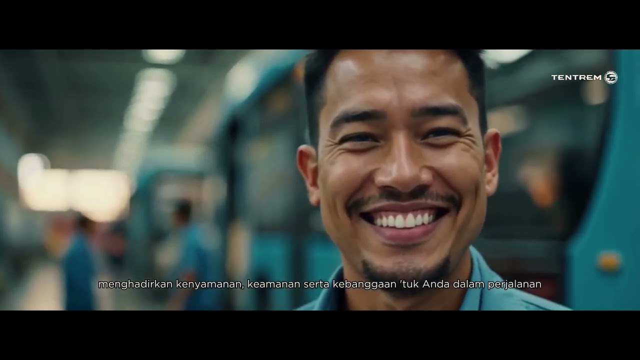 tentrem compro
