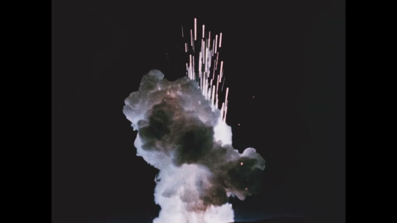 Todeskommando Atomsturm - Tag des Feuers