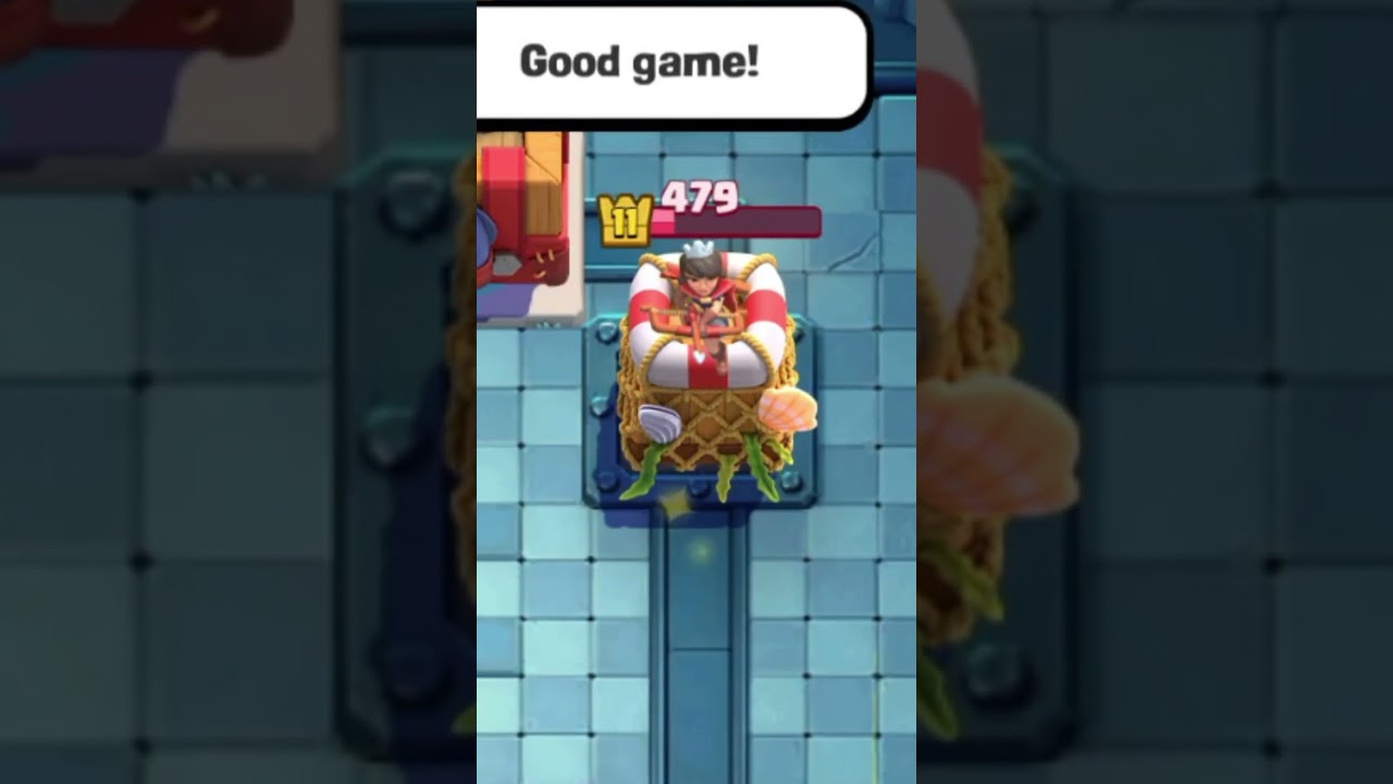 Party with the hog rider gang 🗿 #shorts #clashroyale