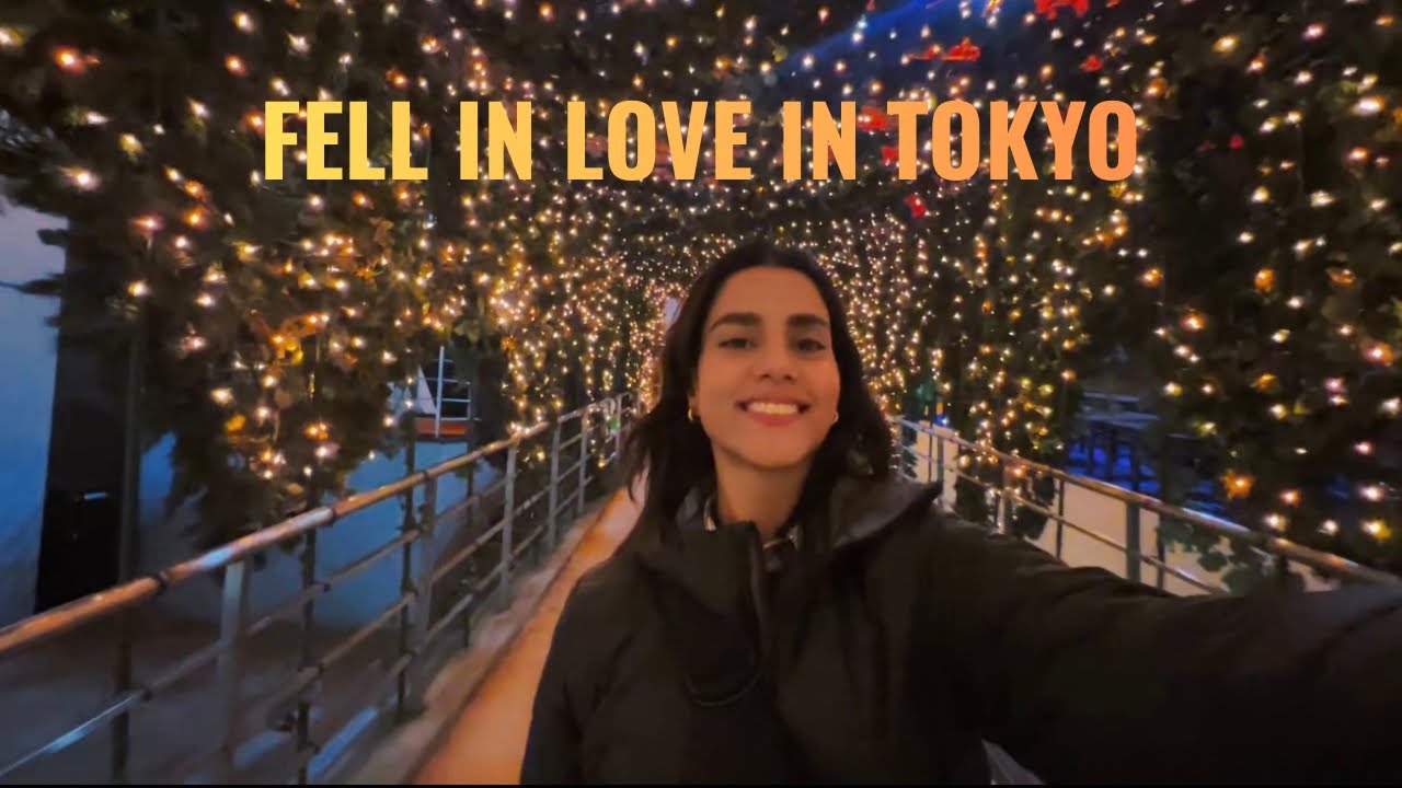 Japan VLOG - Day 2: Shibuya Crossing, Hachiko Statue, Tokyo Tower, Calico Cat, Shinjuku