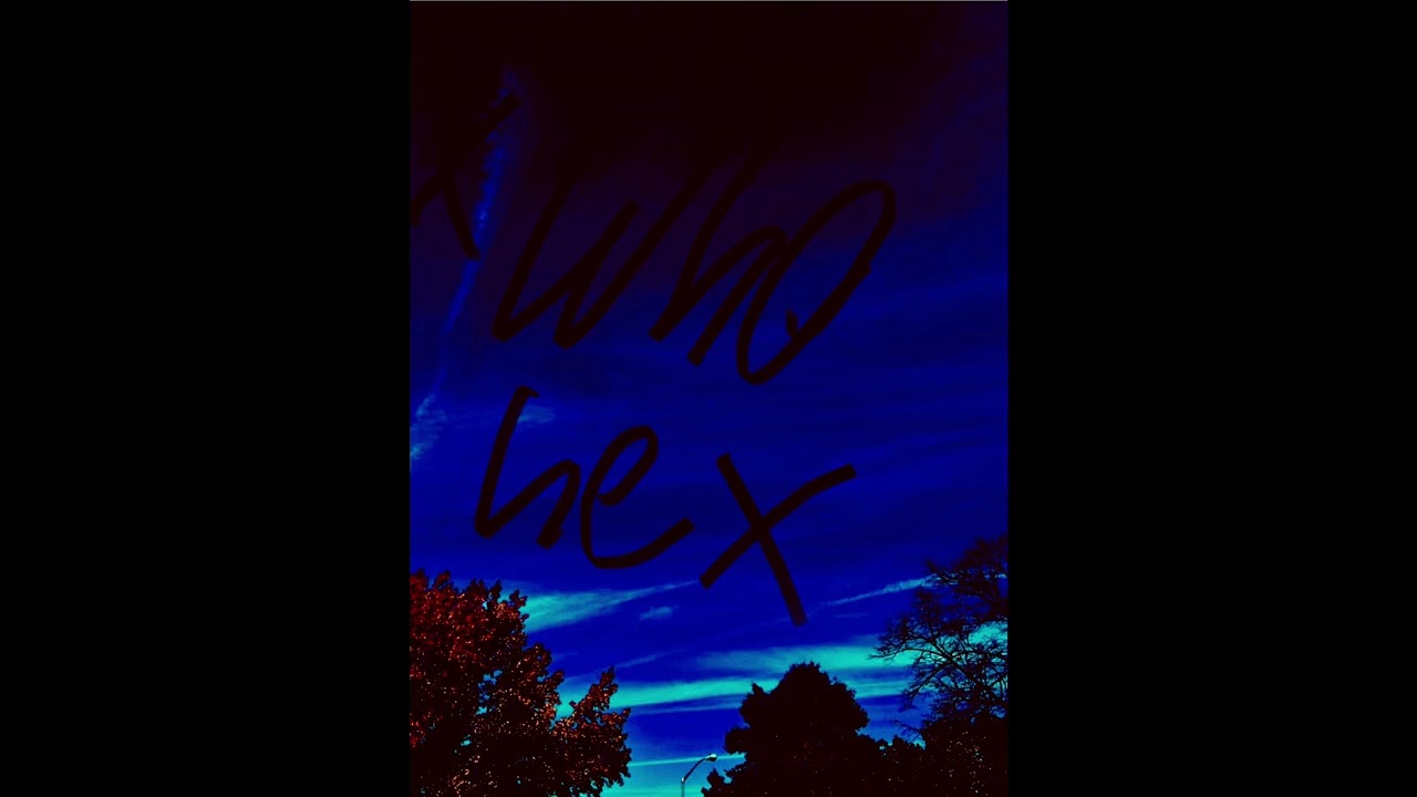 What’s life worth? - Xwhohex 