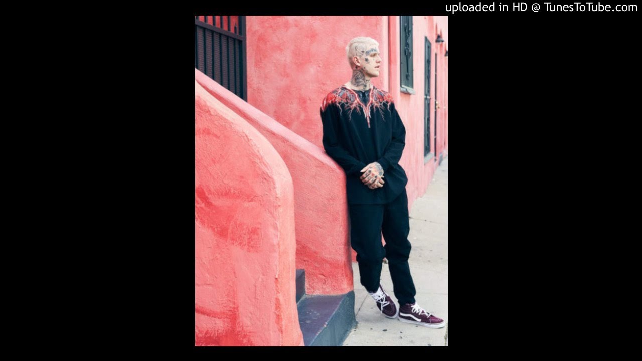 Lil Peep & Lil Tracy - Awful Things (Natural Vocals)