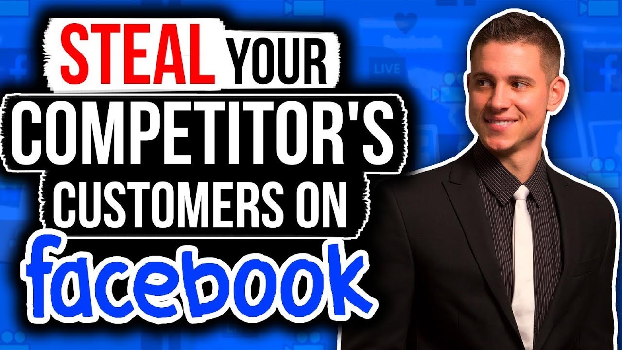 How to Use Steal Your Competitors Customers Using Facebook's Audience Insight Tool (SPECIAL GUESTS!)