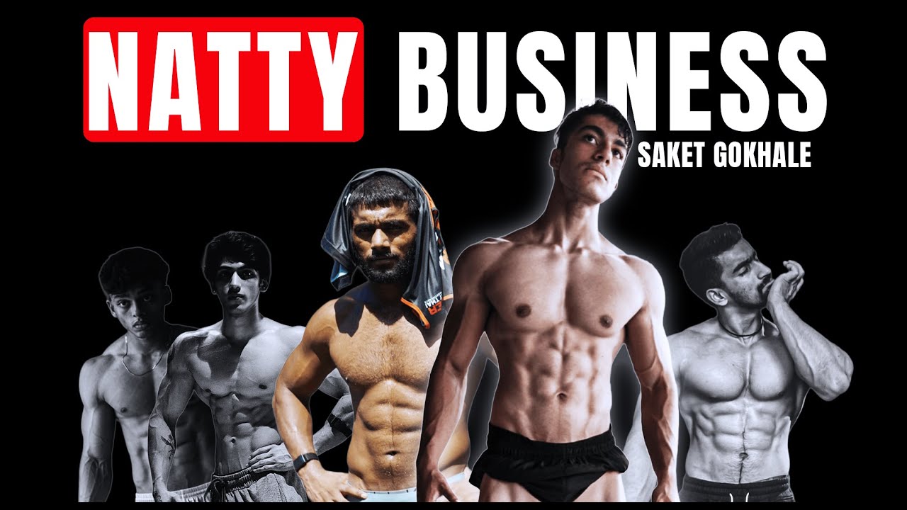 Natty business feat Saket gokhale, Aditya Lifts, Ijaas - paise hi paise - Taarun Gill talks