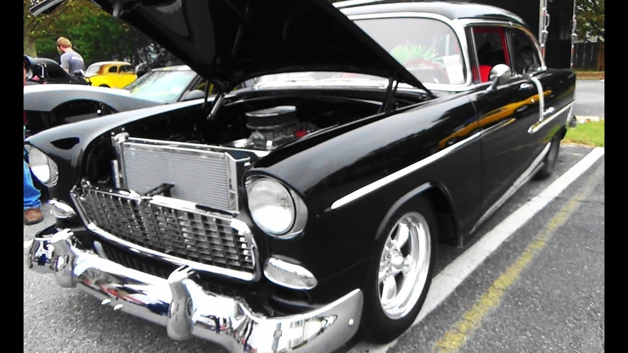Pro Street 55 Belair Oc Md 10 5 18