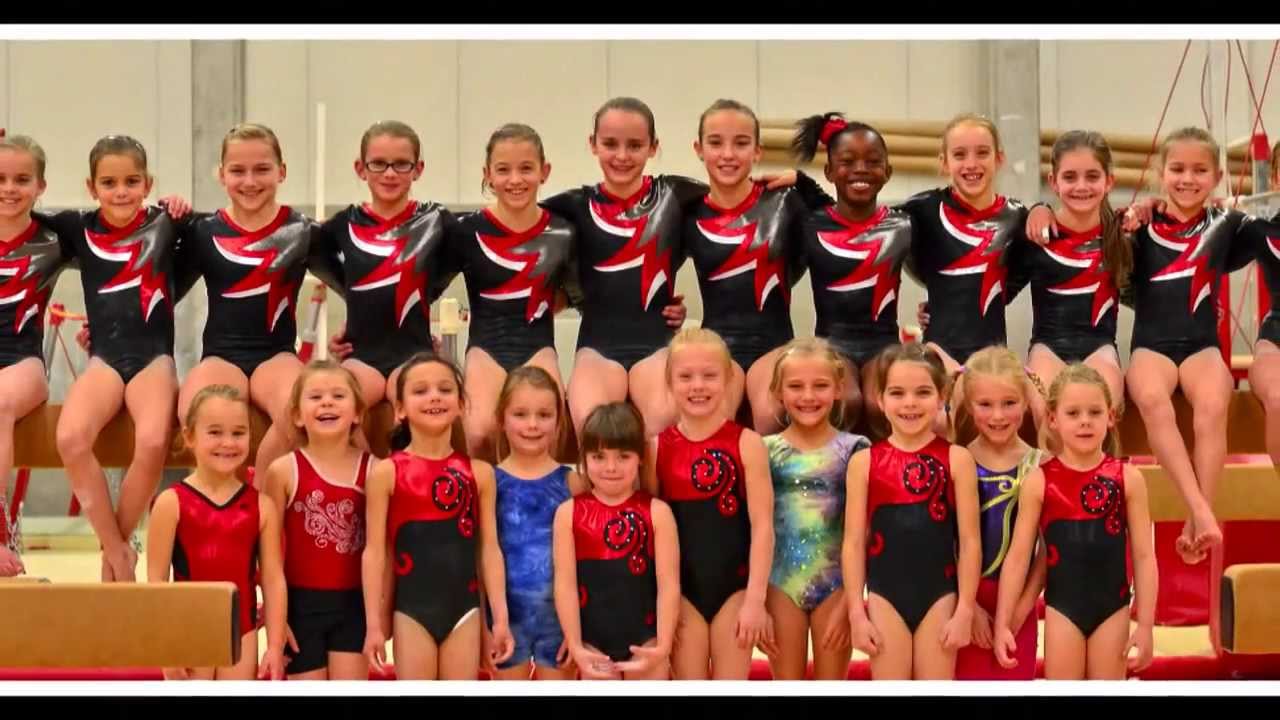 AGD-team van De Gympies Keerbergen vzw - 2012-2013!