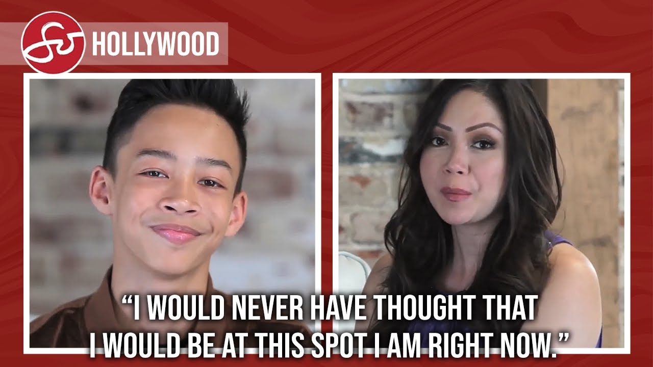 Sheaden Gabriel | So Hollywood