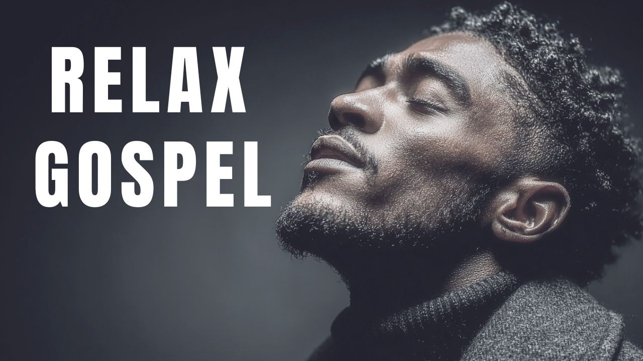 Breathing Again｜Soulful Gospel R&B Prayer