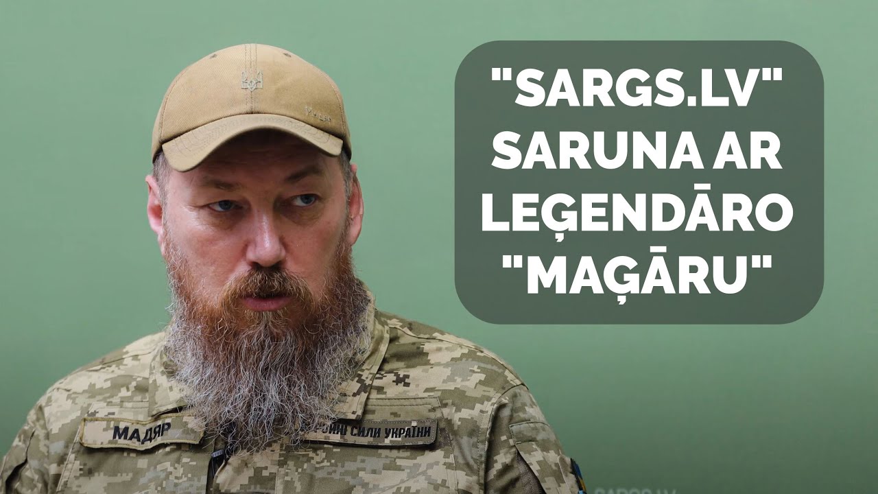 Ko paredz Ukrainas dronu izmantošanas doktrīna? 