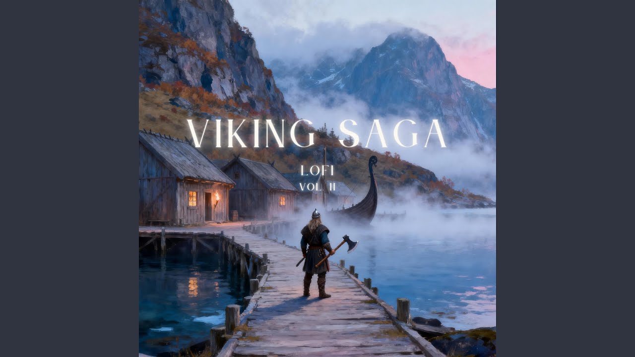 Silent Fjord March