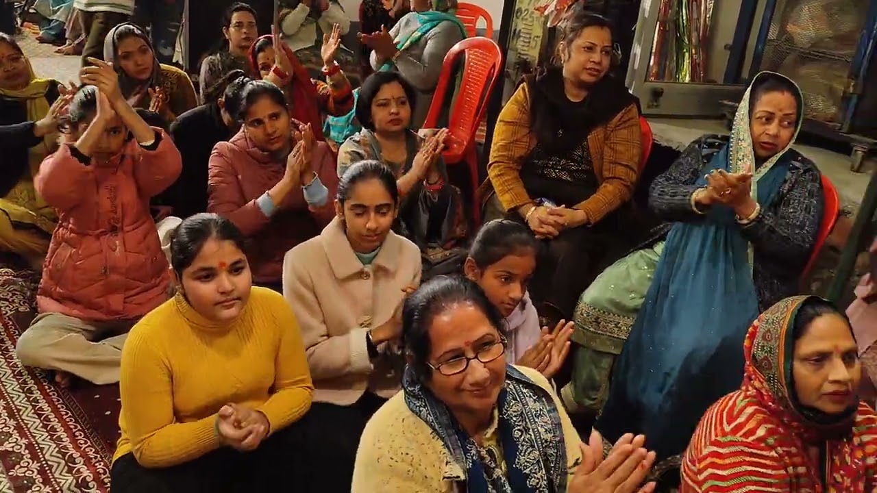 SHRI KHATU SHYAM SANKIRTAN LUCKY KANHAIYA T SERIES 9017474743