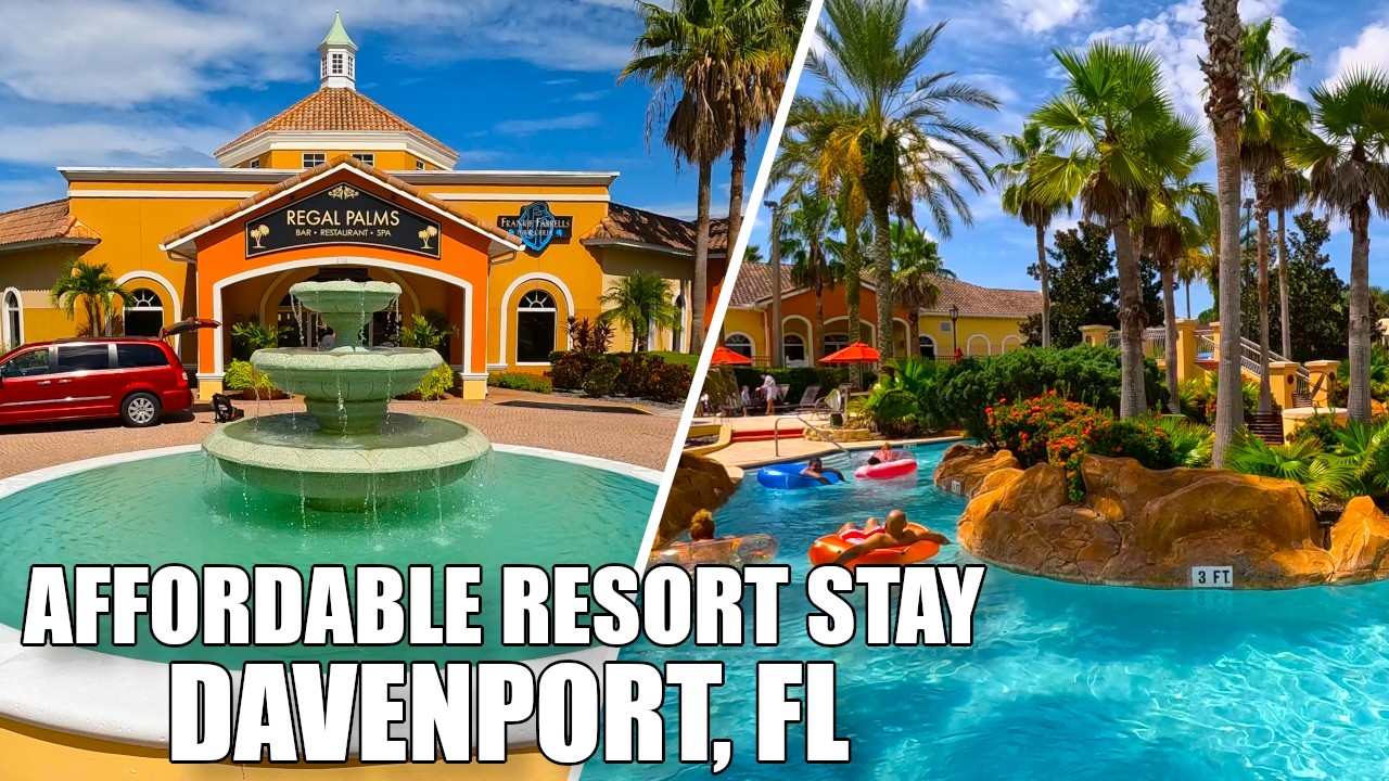 The Best Affordable Airbnb Near Disney!: Davenport, FL