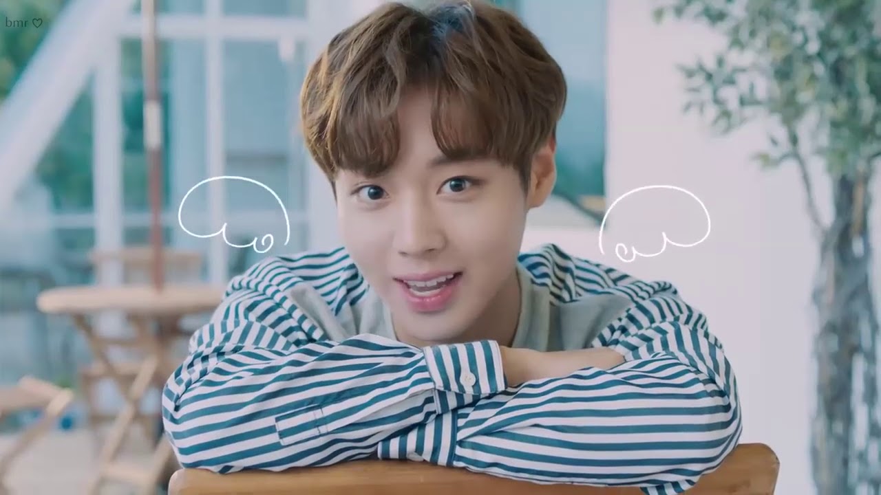 [OPV] ❤ คำตอบที่ไม่เคยรู้ ❤ WOOJIN x JIHOON 