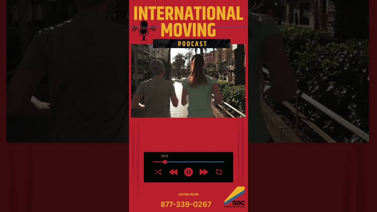 Why Barcelona is a Top Pick for International Movers