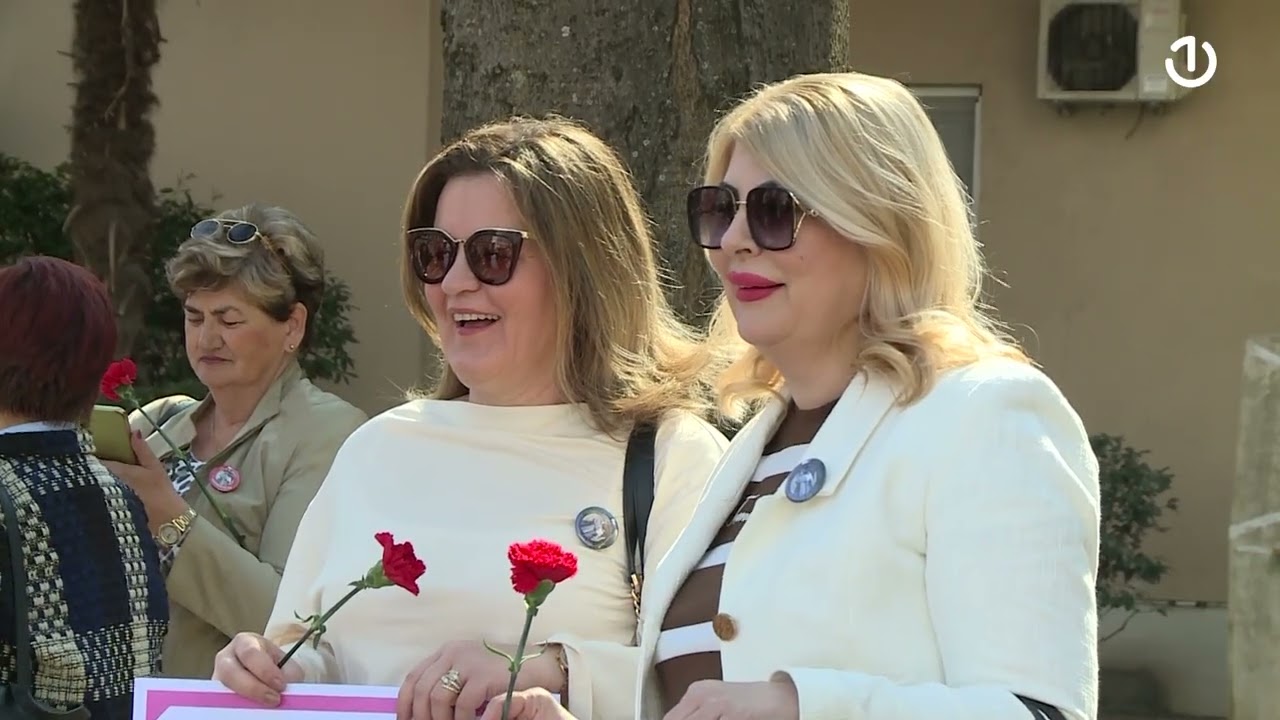 Dan žena: Svaka druga žena u BiH doživljela neki vid nasilja
