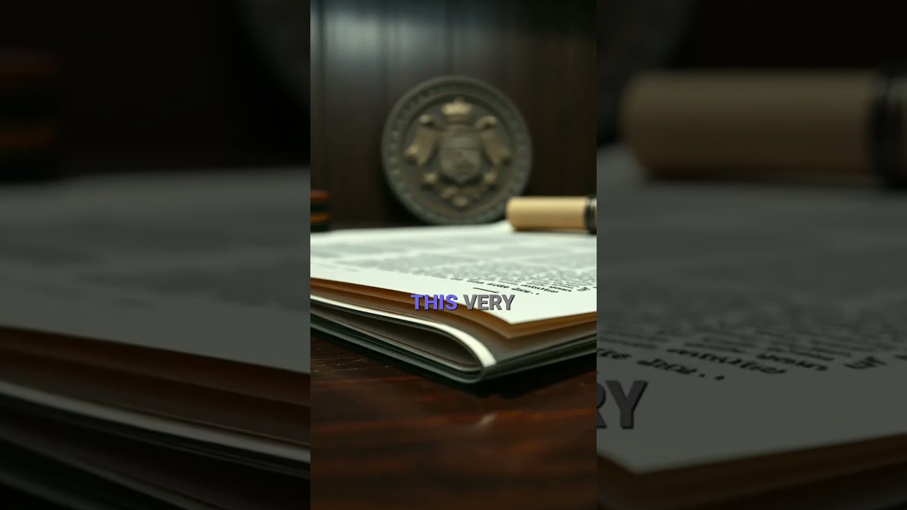 Supreme Court Ruling: Learning Resources vs. Trump Explained! #shorts