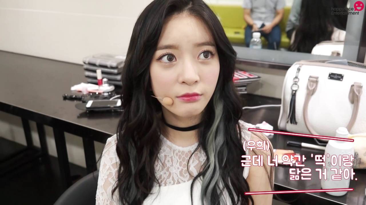 [Behind] 달샤벳 '금토일' 2주차 비하인드 영상