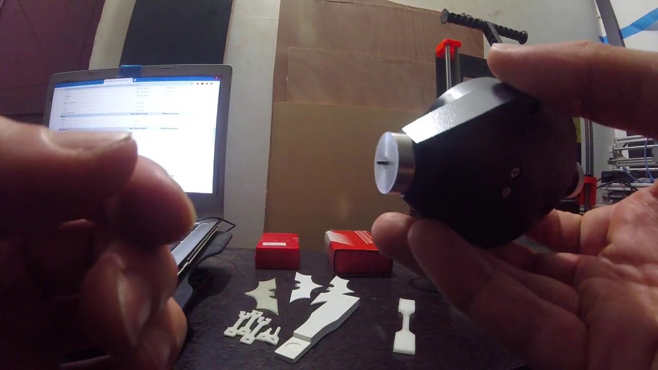 Capacitación Medición de dureza. Parte 1: Shore A, Plásticos Flexibles.