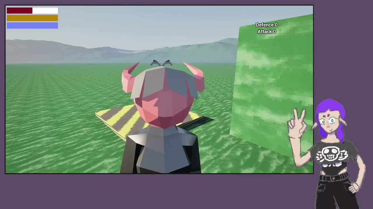 DevLog 1
