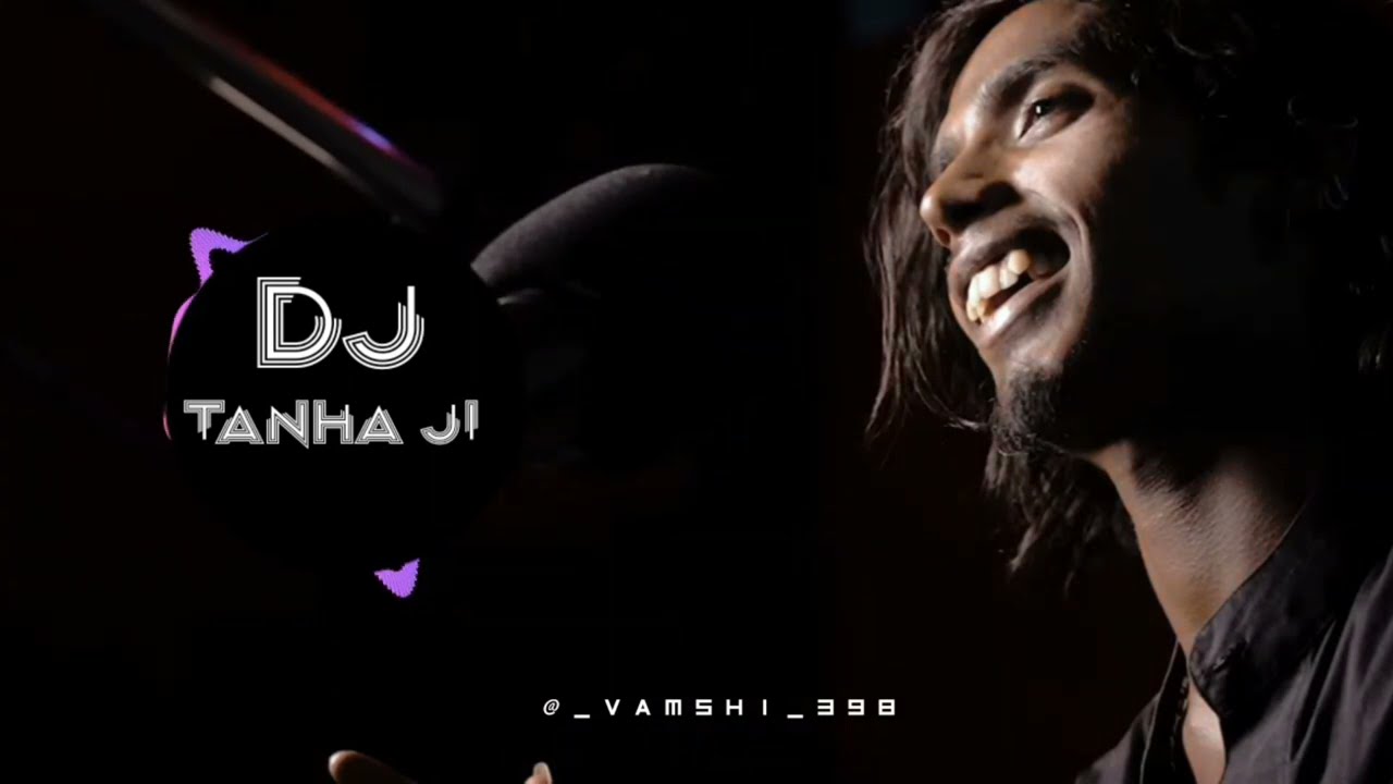 SHIV RATRI DA MAHINATE-Vishudev Uikey /  GONDI SONG Tapori mix / Dj TANHA JI