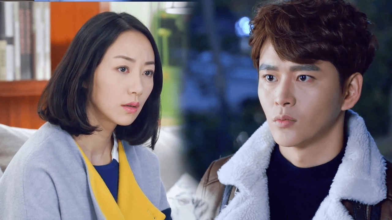 Жена застает мужа с любовницей, спокойно подает на развод, и его сожаление запоздало.