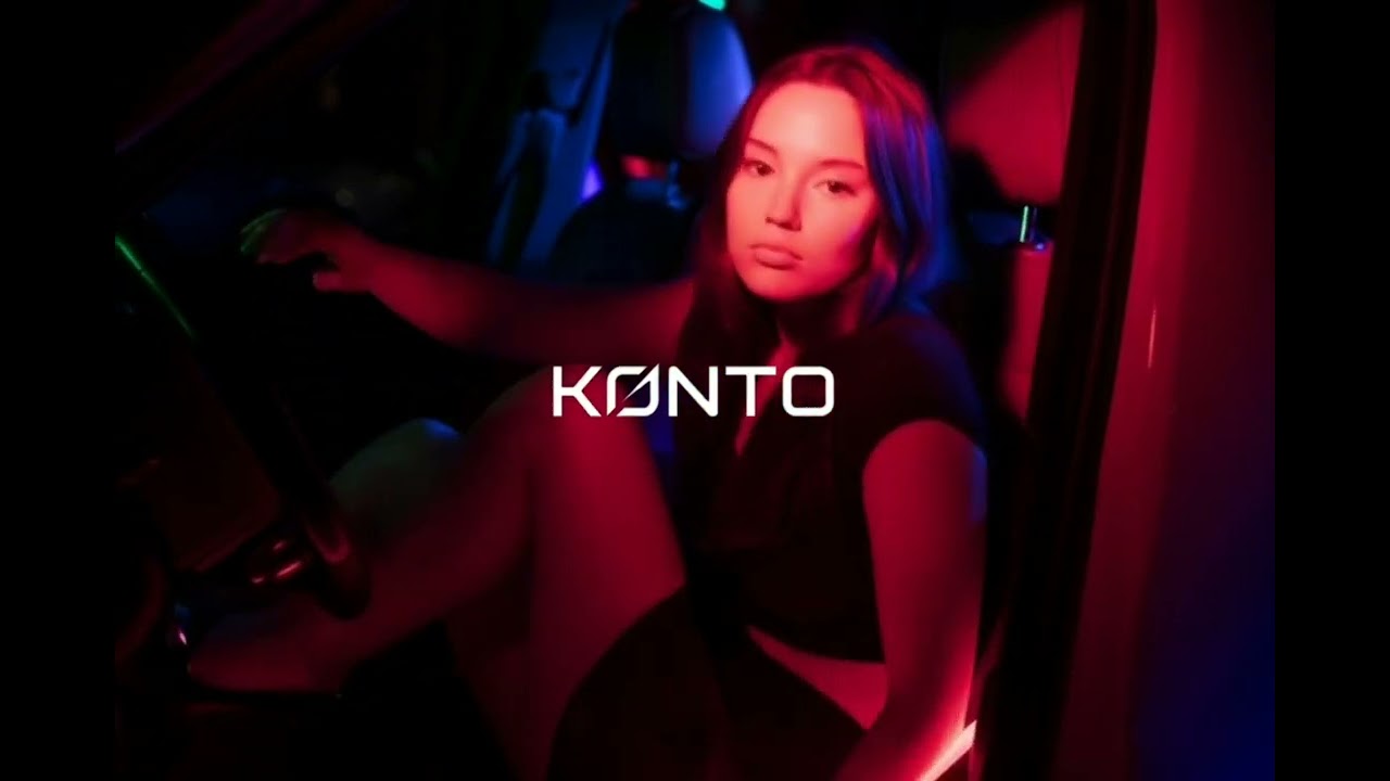 Konto x Cäti - Kõike Seda Väärt (2026)
